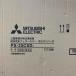 ♭♭ MITSUBISHI Мицубиси для бизнеса иметь давление вытяжной вентилятор . выхлоп форма weather покрытие огнестойкий демпфер есть нераспечатанный товар PS-35CSD3 не использовался . близкий 