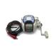 ** SHIMANO Shimano [ Junk ] электрический катушка Super Tanacom X 600WP электризация не устойчивость * катушка обратное вращение 00801353 в целом состояние . плохой 