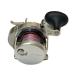 ** SHIMANO Shimano 11OCEAJIGGER 1500HG обе ось катушка немного царапина . загрязнения есть 