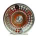 ** DAIWA Daiwa LOCHMOR Spey LA 9/10 fly reel катушка сумка есть немного царапина . загрязнения есть 