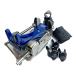 ** DAIWA Daiwa держатель для удочки GS160CH голубой немного царапина . загрязнения есть 