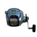 ** DAIWA Daiwa электрический катушка час * растояние неизвестен Super Tanacom S 600WP немного царапина . загрязнения есть 