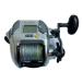 ** SHIMANO Shimano электрический катушка 12PLEMIO 3000 царапина . загрязнения есть 