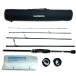 ** SHIMANO Shimano lure rod свободный игра XT S76ULT 39513 немного царапина . загрязнения есть 