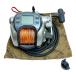 ** DAIWA Daiwa SUPER TANACOM-5 500W электрический катушка 801358 немного царапина . загрязнения есть 