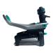 ** DAIWA Daiwa POWER HOLDER скорость .160R. рука трос отсутствует энергия держатель скорость .160R немного царапина . загрязнения есть 