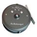** HARDY Hardy -the Featherweight fly reel сумка есть заметная царапина . загрязнения нет 