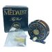 ** PFLUEGER MEDALIST 1492AK fly reel царапина есть царапина . загрязнения есть 