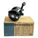 ** ABU Ambassador 4601C Dual2 Deal2 катушка bait reel коробка. с руководством пользователя немного царапина . загрязнения есть 