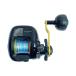 ** SHIMANO Shimano 18kobne1000 обе ось катушка корпус только 03930 заметная царапина . загрязнения нет 
