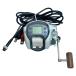 ** DAIWA Daiwa электрический катушка Super Tanacom X 500CP царапина . загрязнения есть 