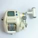 ** DAIWA Daiwa Super Tanacom X 300W 801357 корпус только рабочее состояние подтверждено немного царапина . загрязнения есть 