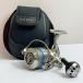 DAIWA Daiwa 05 Exist 3012 вращающийся катушка 55285 царапина . загрязнения есть 
