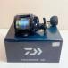 ** DAIWA Daiwa 17tana сенсор 400 обе ось катушка 621003 немного царапина . загрязнения есть 