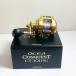 ** SHIMANO Shimano OCEA CONQUEST CT301HG катушка bait reel 03822 заметная царапина . загрязнения нет 