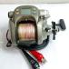 ** DAIWA Daiwa TANACON BULL-S 600W электрический катушка шнур электропитания есть немного царапина . загрязнения есть 