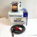 ** DAIWA Daiwa Super Tanacom -X 600CP электрический катушка коробка, кабель, с руководством пользователя немного царапина . загрязнения есть 