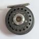 ** HARDY Hardy -J.L.H. #2/3/4 fly reel No195 царапина . загрязнения есть 