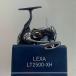 DAIWA Daiwa 23 LEXA LT2500-XH вращающийся катушка 228674 заметная царапина . загрязнения нет 