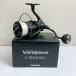 ** SHIMANO Shimano 19 vanquish C5000XG вращающийся катушка коробка 03964 немного царапина . загрязнения есть 