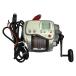 ** DAIWA Daiwa Super Tanacom X600 электрический кабель есть немного царапина . загрязнения есть 