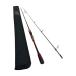 ** SHIMANO Shimano 18 world автомобиль ula2832RS-2 lure rod с футляром 39244 немного царапина . загрязнения есть 