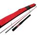 ** SHIMANO Shimano 20 world автомобиль ula lure rod 3 деталь BG 2952R-3 30195 немного царапина . загрязнения есть 