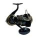 DAIWA Daiwa 20 saltiga 20000-H вращающийся катушка царапина есть корпус только 309516-000850