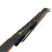 MajorCraft Major craft lure rod блокировка lai балка 5G RV5-852H/B немного царапина . загрязнения есть 