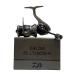 DAIWA Daiwa 25ka Rudy aFC LT2000S-H вращающийся катушка коробка 00060402 заметная царапина . загрязнения нет 