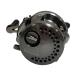 ** SHIMANO Shimano 17ka LUKA ta Conquest BFS HG катушка bait reel царапина есть 03675 царапина . загрязнения есть 