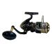 DAIWA Daiwa 20 saltiga 8000H вращающийся катушка корпус только 00065002 немного царапина . загрязнения есть 