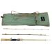 ** M-AIRE M I re lure rod мягкий чехол есть M-AIRE MG-502 немного царапина . загрязнения есть 