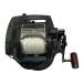 ** SHIMANO Shimano Titanos электрическая катушка ED6000 кабель есть электризация проверка settled царапина . загрязнения есть 