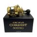 ** SHIMANO Shimano 22osia Conquest 300XG обе ось катушка 044464 немного царапина . загрязнения есть 