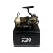 ** DAIWA Daiwa 16 cell te-toHD3500H вращающийся катушка с ящиком 056311 немного царапина . загрязнения есть 
