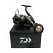 ** DAIWA Daiwa 16 Cata lina5000H вращающийся катушка 059587 немного царапина . загрязнения есть 