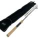 M-AIRE M I re lure rod M-AIRE TB-63Mtu Roo коричневый bo long TB-63M немного царапина . загрязнения есть 