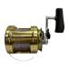 ** SHIMANO Shimano ti UGG la50 обе ось катушка корпус только RJ20 01696&amp;00784 немного царапина . загрязнения есть 