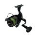SHIMANO Shimano вращающийся катушка mi этикетка C3000HG 045188 царапина . загрязнения есть 