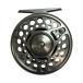 ** AXISCO fly reel корпус только царапина есть ARA-3D немного царапина . загрязнения есть 