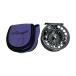 ** SMITH Smith fly reel SMITH Мали etoM-3 царапина иметь царапина . загрязнения есть 