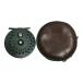 ** ORVIS Orbis CFO IV fly reel сумка есть немного царапина . загрязнения есть 