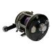 ** Abu Garcia Abu Garcia катушка bait reel Ambassador 9000CL царапина иметь немного царапина . загрязнения есть 