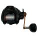 ** SHIMANO Shimano Barchetta BB 300HG царапина иметь обе ось катушка корпус только 044105 немного царапина . загрязнения есть 