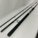 SHIMANO Shimano lure rod SHIMANO 37233 форель one NS S120H 37233 заметная царапина . загрязнения нет 