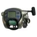 DAIWA Daiwa Super Tanacom -S 500W корпус только кабель нет работа OK 801358 немного царапина . загрязнения есть 
