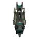 DAIWA Daiwa держатель для удочки CS-160 царапина . загрязнения есть 