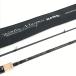 Abu Garcia Abu Garcia lure rod тигр utima- Kiss nano чехол для удочки имеется TMNS-802H-KR немного царапина . загрязнения есть 