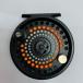 Lamson fly reel Lamson 3 немного царапина . загрязнения есть 